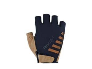 Roeckl Sports Igura High Performance Handschuh | 7.5 | black tobacco braun
