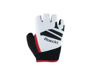 Roeckl Sports Iseler High Performance Handschuh | 7.5 | white