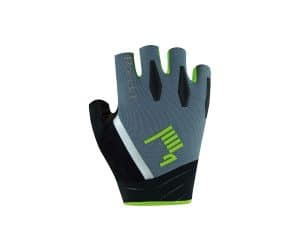 Roeckl Sports Isera High Performance Handschuh | 8 | hurricane grey
