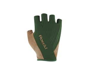 Roeckl Sports Isone Performance Line Handschuh | 6.5 | chive green