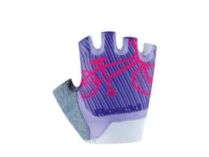 Roeckl Sports Trapani Kids Handschuh | 4 | lavender