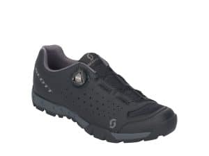 Scott Sport Trail Evo BOA Schuhe | 48 | black dark grey