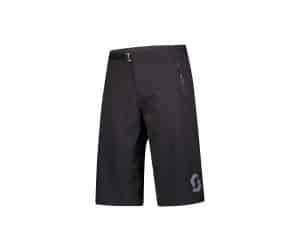 Scott Trail Vertic Pad Shorts | L | black