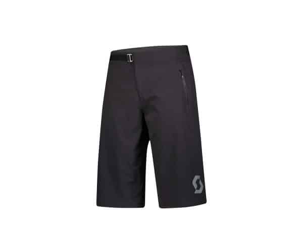 Scott Trail Vertic Pad Shorts | XXL | black