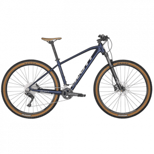 Scott Aspect 920 Mountainbike Blau Modell 2022