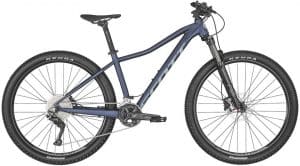 Scott Contessa Active 10 Mountainbike Blau Modell 2022