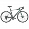 Scott Addict RC 20 Rennrad Grün Modell 2022