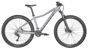 Scott Contessa Active 20 Mountainbike Silber Modell 2022