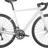 Scott Contessa Speedster 25 Disc Rennrad Weiß Modell 2022