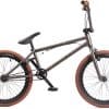 KHE Cope BMX Schwarz Modell 2022