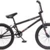 KHE Cosmic BMX Schwarz Modell 2022