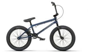Wethepeople CRS 18"" BMX Lila Modell 2022
