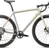 Specialized Crux Expert Rennrad Weiß Modell 2022