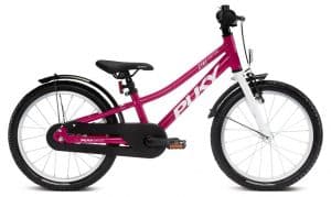 Puky CYKE 18-1 Alu Kinderfahrrad Pink Modell 2022