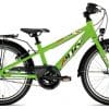 Puky Cyke 20-3 Alu Light Kinderfahrrad Grün Modell 2022