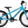 Puky Cyke 20-7 Alu Active - S-Ride Kinderfahrrad Blau Modell 2022