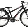 Puky Cyke 24-3 Alu Kinderfahrrad Schwarz Modell 2022