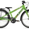 Puky Cyke 24-7 Alu Light Kinderfahrrad Grün Modell 2022