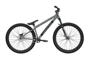 Cannondale Dave Mountainbike Grau Modell 2022