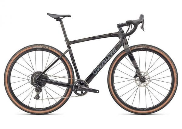 Specialized Diverge Sport Carbon Rennrad Grau Modell 2022