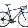 Trek Domane AL 2 Rennrad Blau Modell 2022