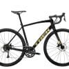 Trek Domane AL 2 Disc Rennrad Schwarz Modell 2022