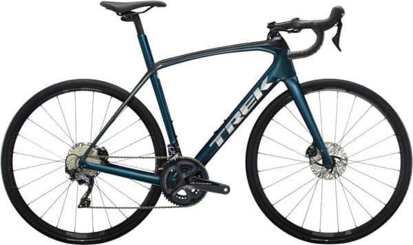 Trek Domane SL 6 Rennrad Grün Modell 2022