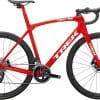 Trek Domane SLR 6 eTap Rennrad Rot Modell 2022