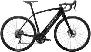 Trek Domane+ ALR E-Bike Schwarz Modell 2022