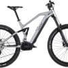 Carver Drift E.510 E-Bike Grau Modell 2021