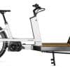 Bergamont E-Cargoville LJ Expert - Load Unit 50 cm Weiß Modell 2021