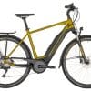 Bergamont E-Horizon 7 Gent E-Bike Gold Modell 2020
