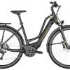 Bergamont E-Horizon Edition E-Bike Schwarz Modell 2022