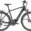 Bergamont E-Horizon Expert E-Bike Schwarz Modell 2022