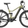 Bergamont E-Horizon FS Elite E-Bike Gold Modell 2022