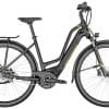 Bergamont E-Horizon N8 CB 500 E-Bike Schwarz Modell 2022