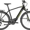 Bergamont E-Horizon Sport E-Bike Schwarz Modell 2022