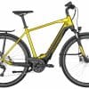 Bergamont E-Horizon Sport E-Bike Gelb Modell 2022