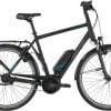 Hercules E-Imperial 180 S F5 E-Bike Schwarz Modell 2022