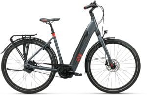 Koga E-Nova Evo PT E-Bike Grau Modell 2022