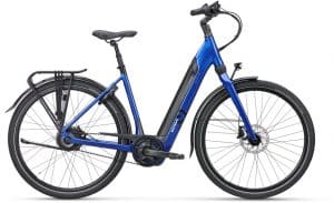 Koga E-Nova Evo PT Pro E-Bike Blau Modell 2022