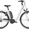 Kalkhoff Agattu 1.B Move E-Bike Weiß Modell 2021