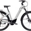 Bianchi E-Omnia C Type Nexus E-Bike Weiß Modell 2022