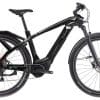 Bianchi E-Omnia T Type XT E-Bike Schwarz Modell 2022