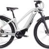 Bianchi E-Omnia T Type XT E-Bike Weiß Modell 2022
