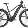 Bergamont E-Revox 4 FMN EQ E-Bike Grün Modell 2022