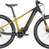 Bergamont E-Revox Expert E-Bike Orange Modell 2021
