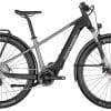 Bergamont E-Revox Pro EQ E-Bike Silber Modell 2022