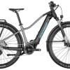 Bergamont E-Revox Pro FMN EQ E-Bike Silber Modell 2022