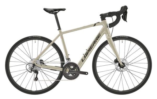 Lapierre e-Sensium 3.2 E-Bike Beige Modell 2022